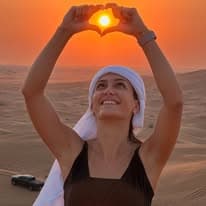 MyDubaiSafarii guest photo