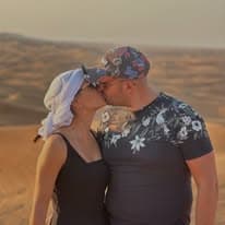 MyDubaiSafarii guest photo