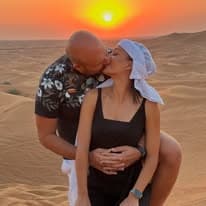 MyDubaiSafarii guest photo