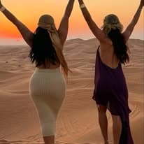 MyDubaiSafarii guest photo