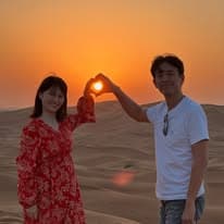 MyDubaiSafarii guest photo