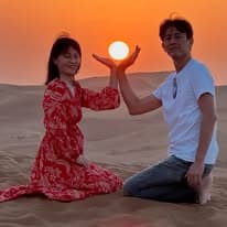 MyDubaiSafarii guest photo