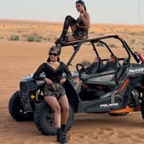 MyDubaiSafarii guest photo