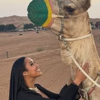 MyDubaiSafarii guest photo