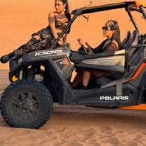 MyDubaiSafarii guest photo