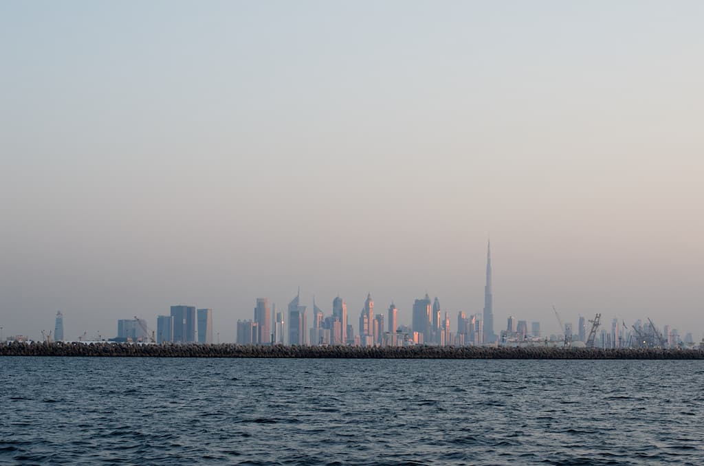 Best Time to Visit Dubai: Month-by-Month Guide