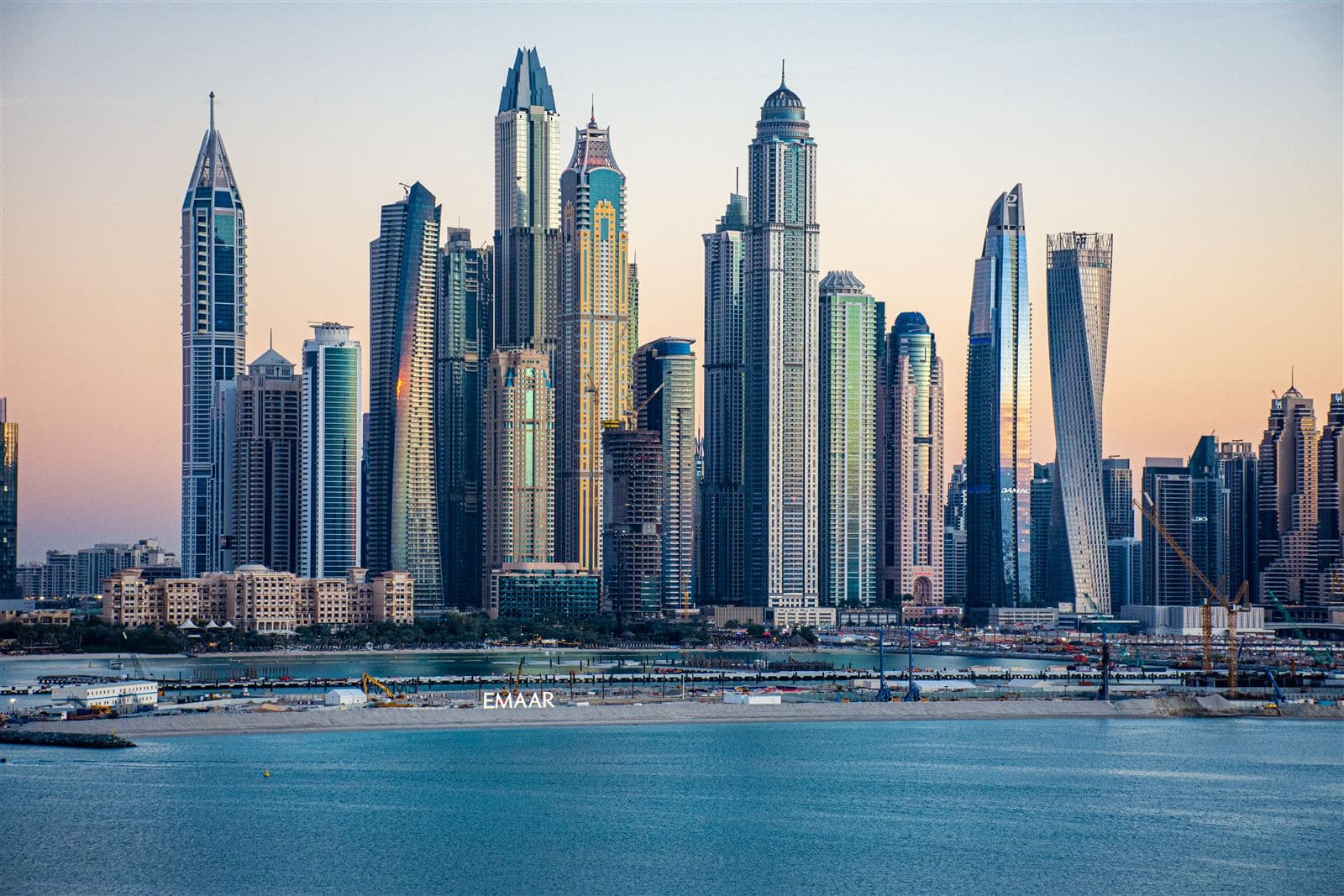 Family Guide to Dubai: Best Activities, Tips & Tours for Kids
